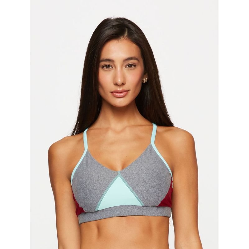 Conjunto Top Especial e Legging Runner - Body For Sure
