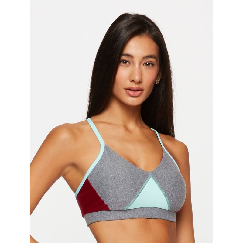 Conjunto Top Especial e Legging Runner - Body For Sure