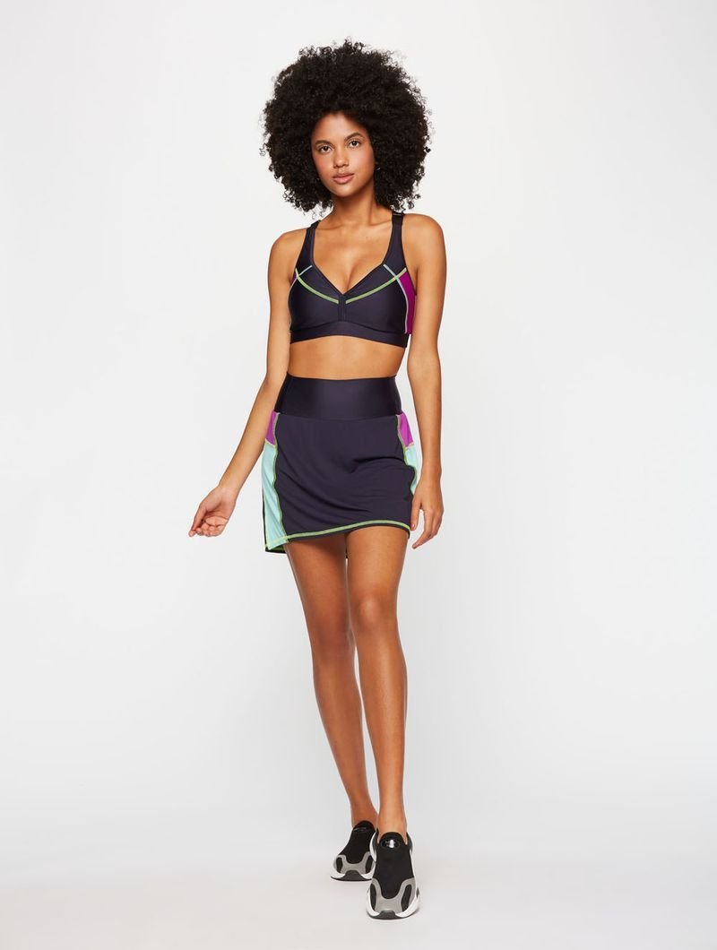 Top Nadador Frosty - Body For Sure