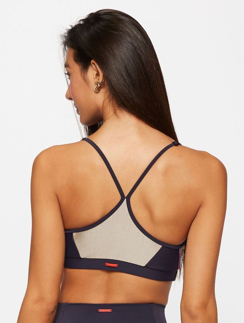Conjunto Top Especial e Legging Wind - Body For Sure