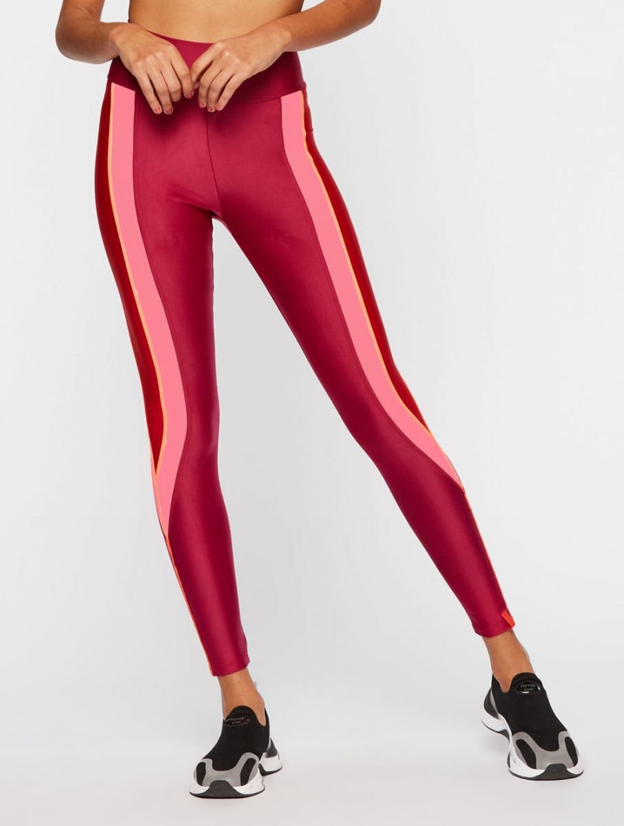 Calça Legging Cold - Body For Sure