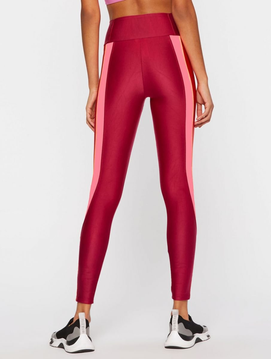 Calça Legging Cold - Body For Sure