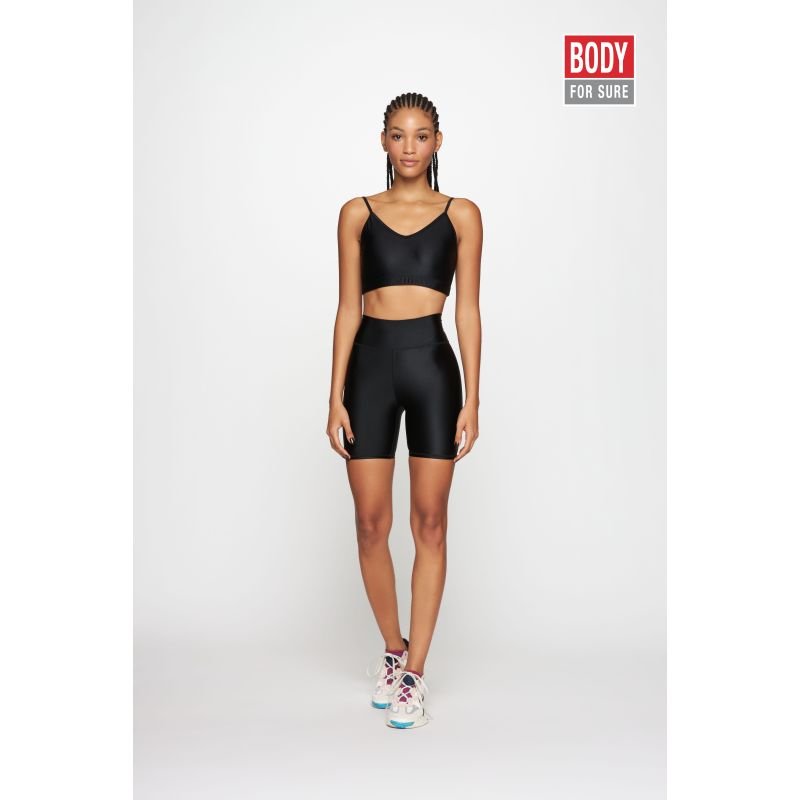 Bermuda Lisa Basic Permanente - Body For Sure