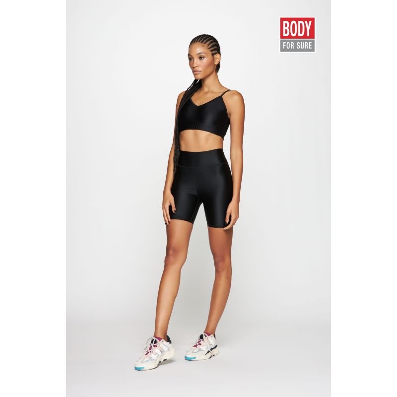 Bermuda Lisa Basic Permanente - Body For Sure