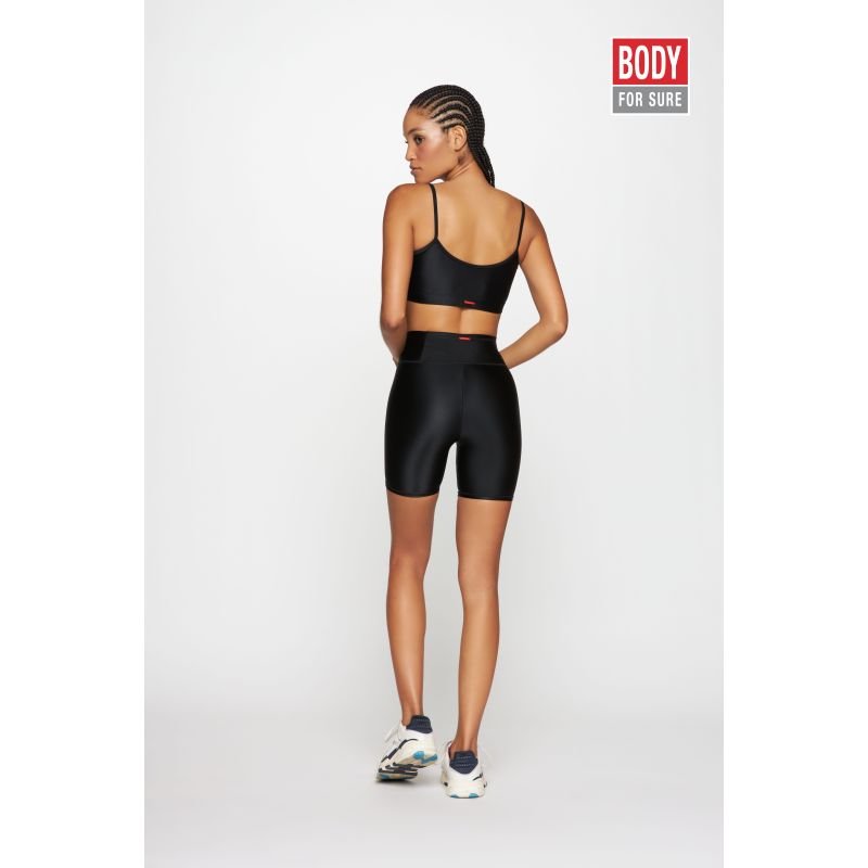 Bermuda Lisa Basic Permanente - Body For Sure