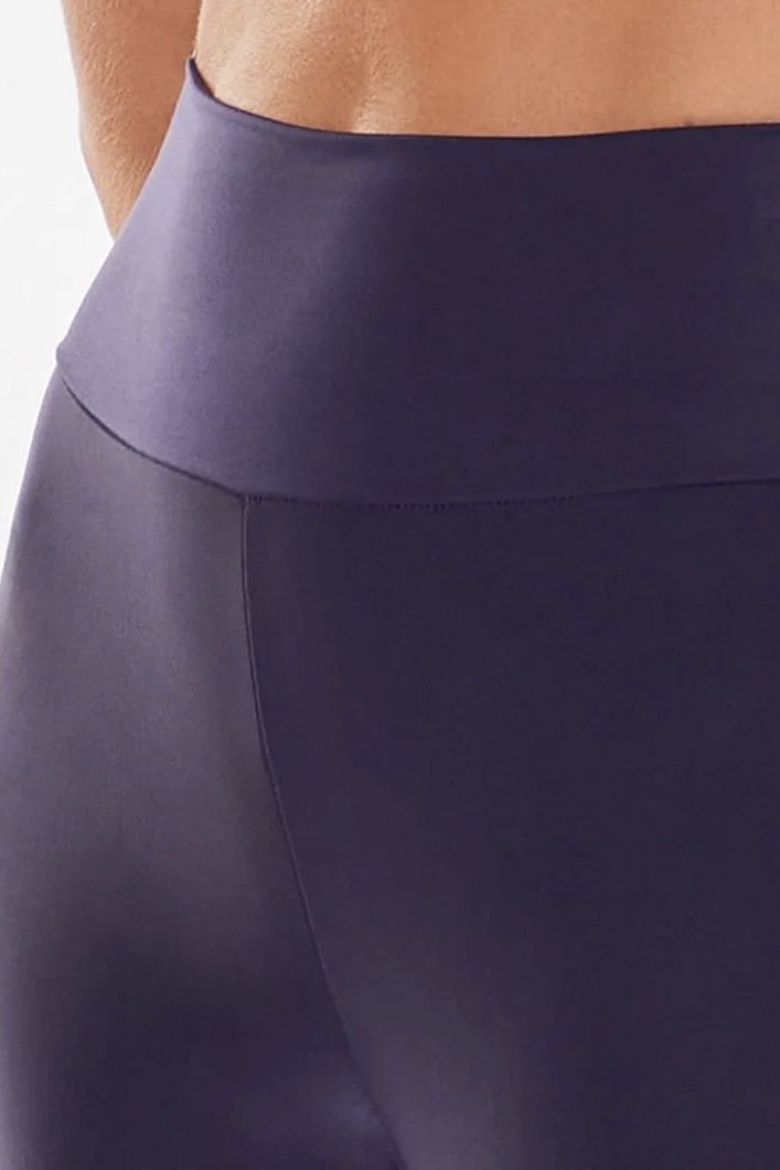 A Legging Perfeita Lisa 360 - Body For Sure