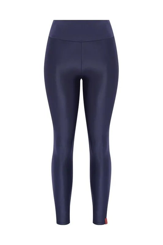 A Legging Perfeita Lisa 360 - Body For Sure