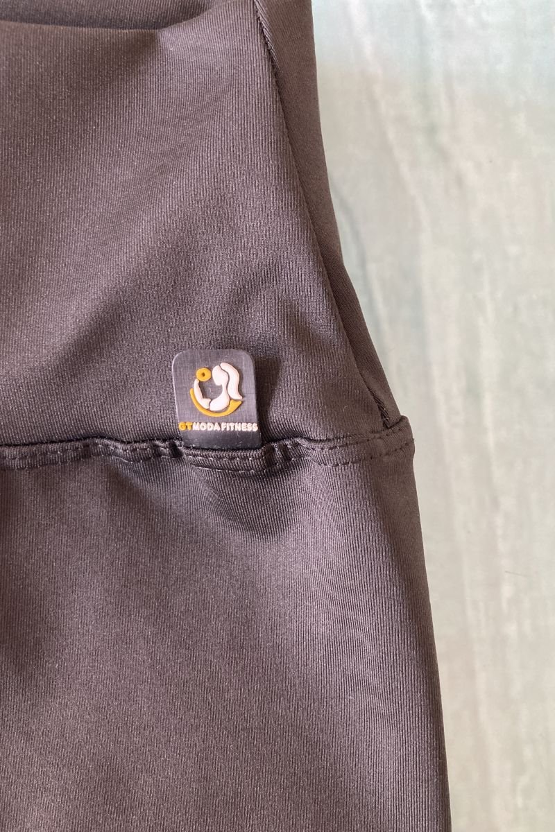 Bermuda Básica Suplex - GTF