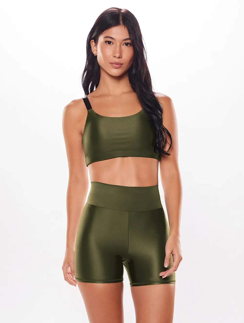 Bermuda Lisa Basic - Body For Sure
