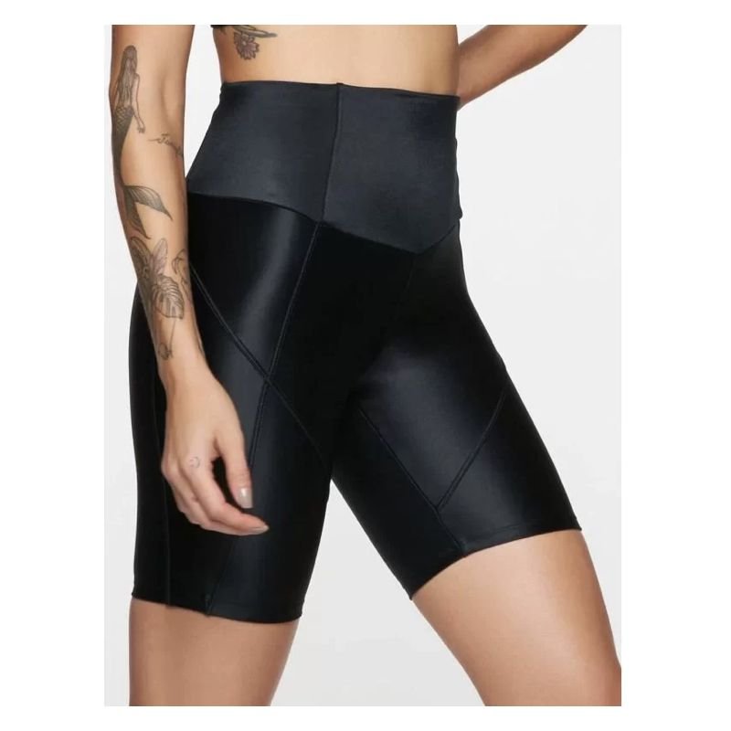 Bermuda Lisa Energy Permanente - Body For Sure - Preto