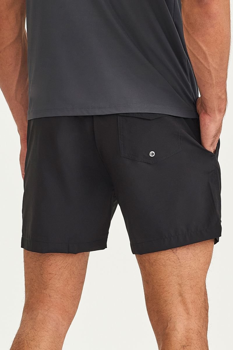 Bermuda Masculina de Treino - Caju Brasil