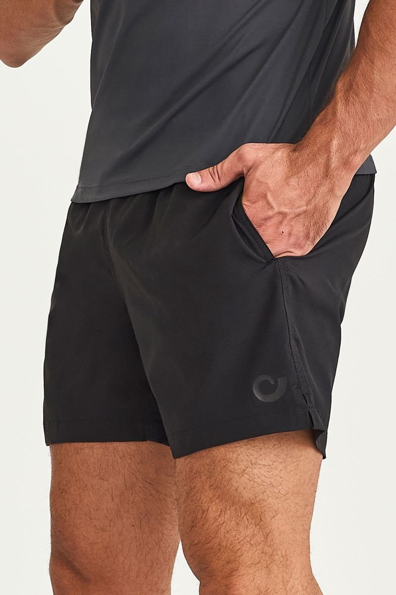 Bermuda Masculina de Treino - Caju Brasil