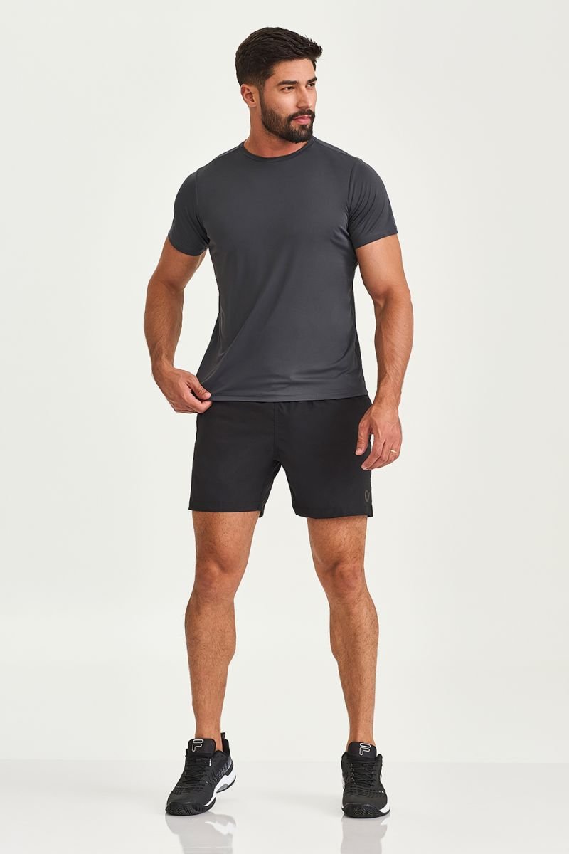 Bermuda Masculina de Treino - Caju Brasil