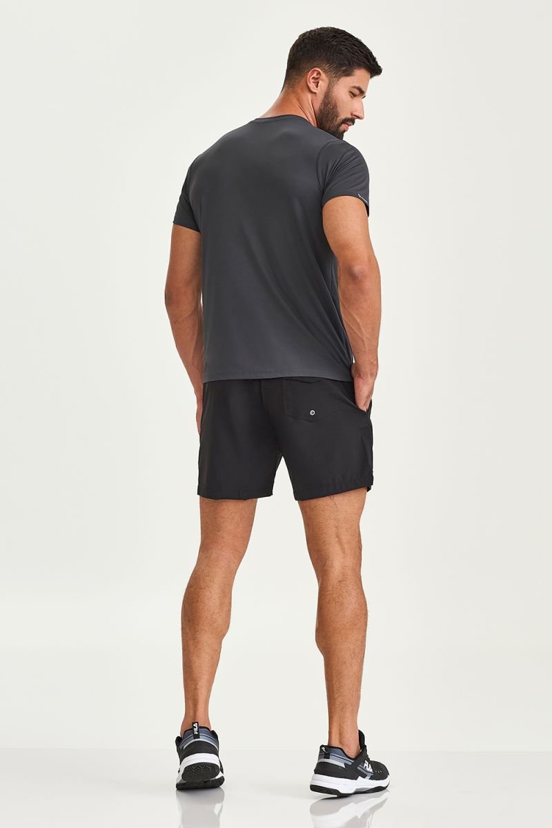 Bermuda Masculina de Treino - Caju Brasil