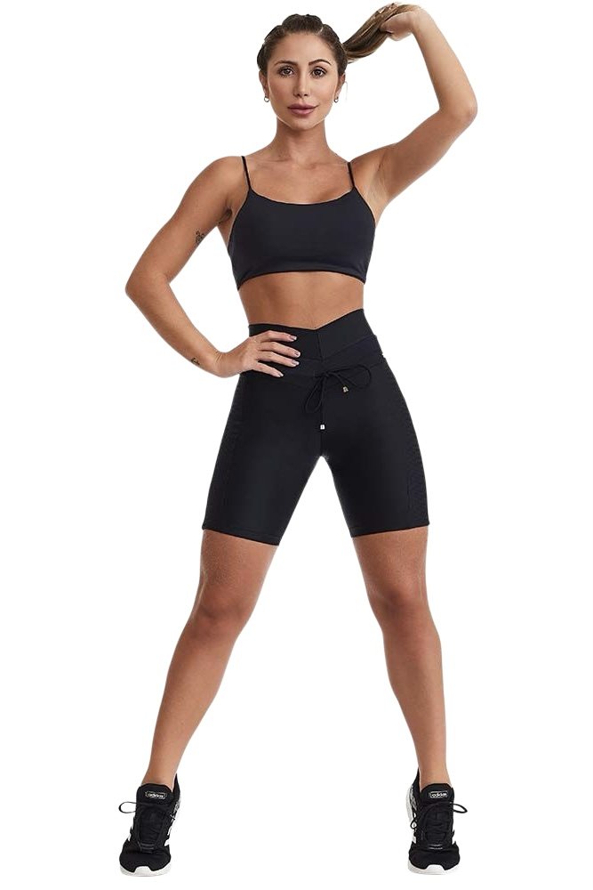 Bermuda Only - Caju Brasil