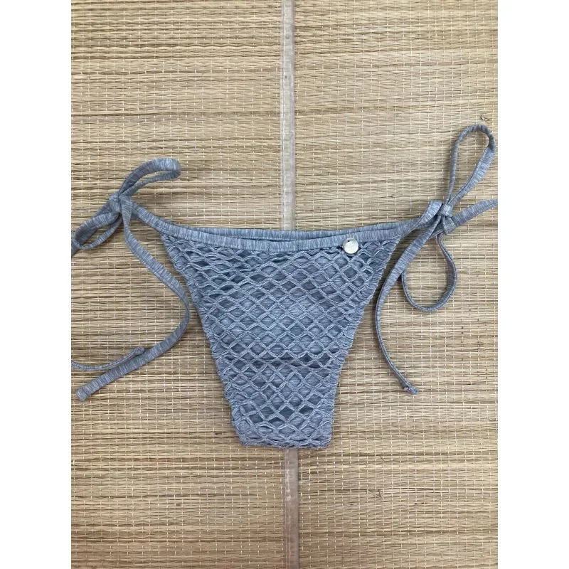 Biquíni Cropped Caruaru Lacinho - Belles