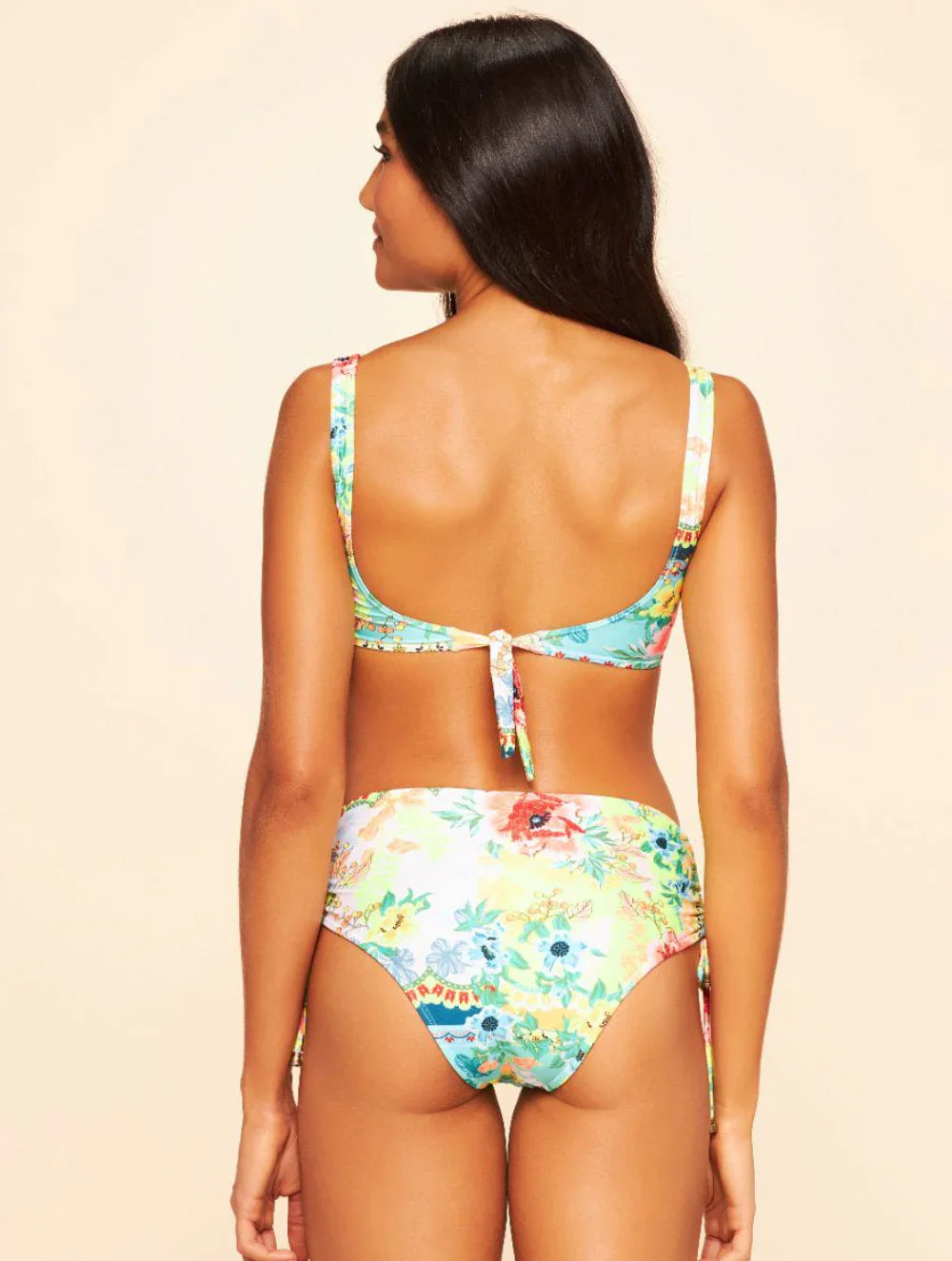 Biquíni Especial Estampa Coleção Energia - Cia Marítima