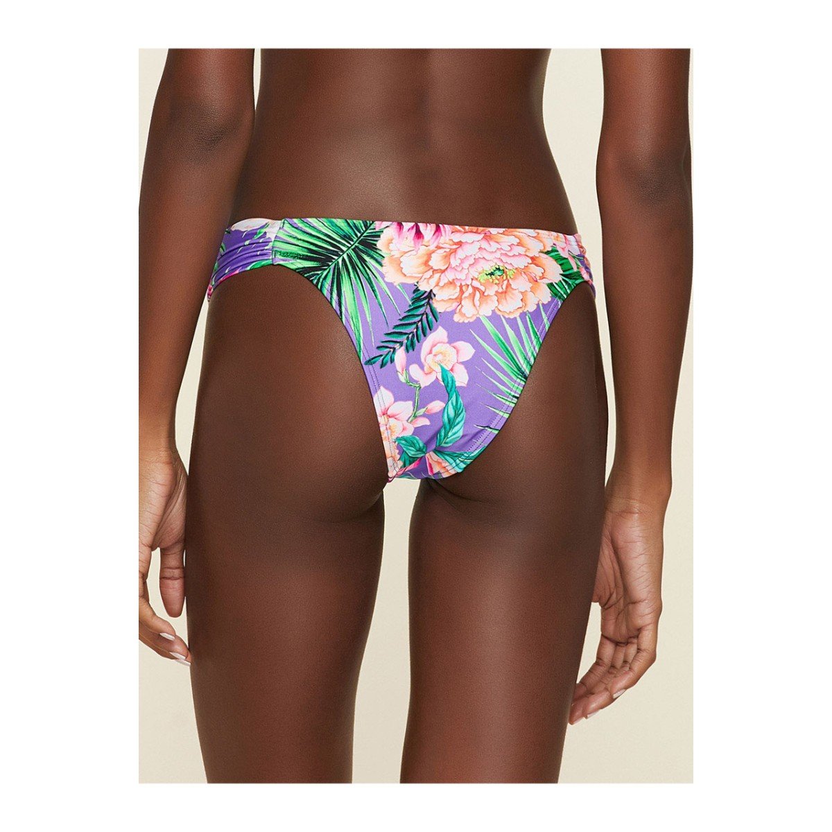 Biquíni Frente Única Maní - Cia Marítima