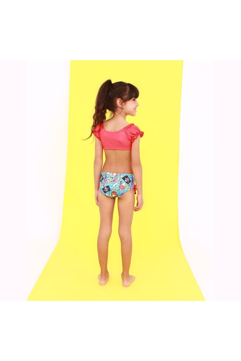 Biquíni Infantil Bufante - Cecí