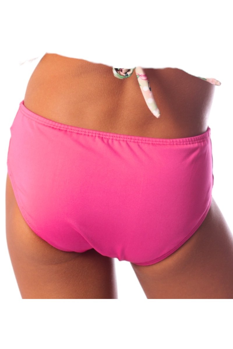 Biquíni Infanto Juvenil de Amarrar de Sereia - Ceci