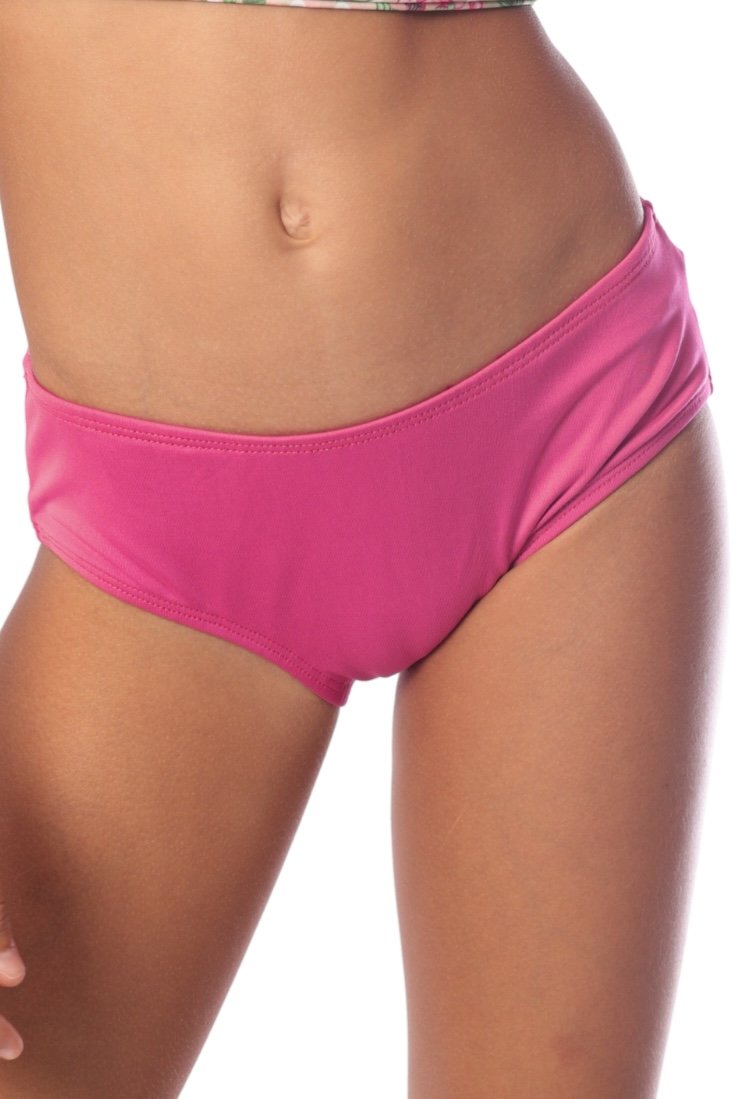 Biquíni Infanto Juvenil de Amarrar de Sereia - Ceci