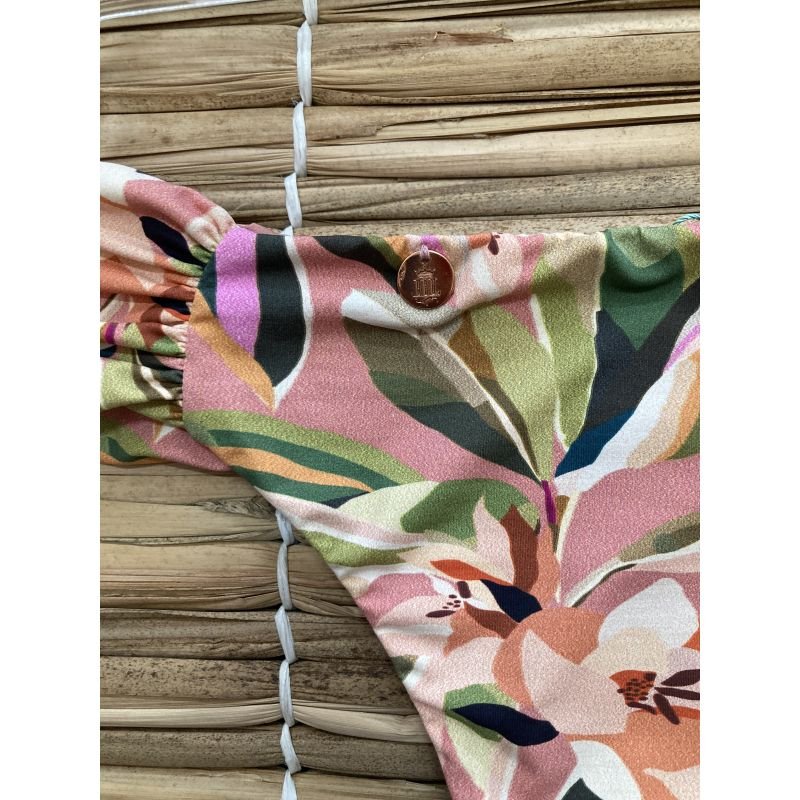 Biquíni Meia Taça Entardecer - Belles