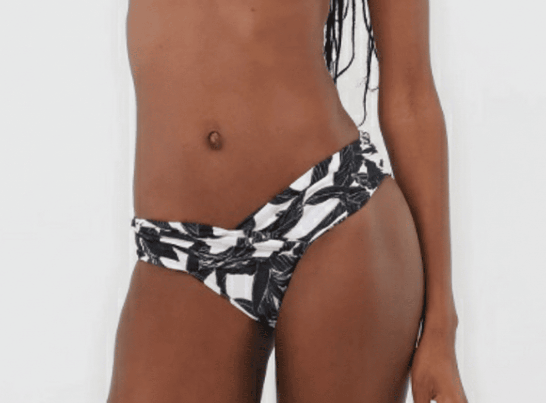 Biquíni Meia Taça Íris - Acqua by Classic