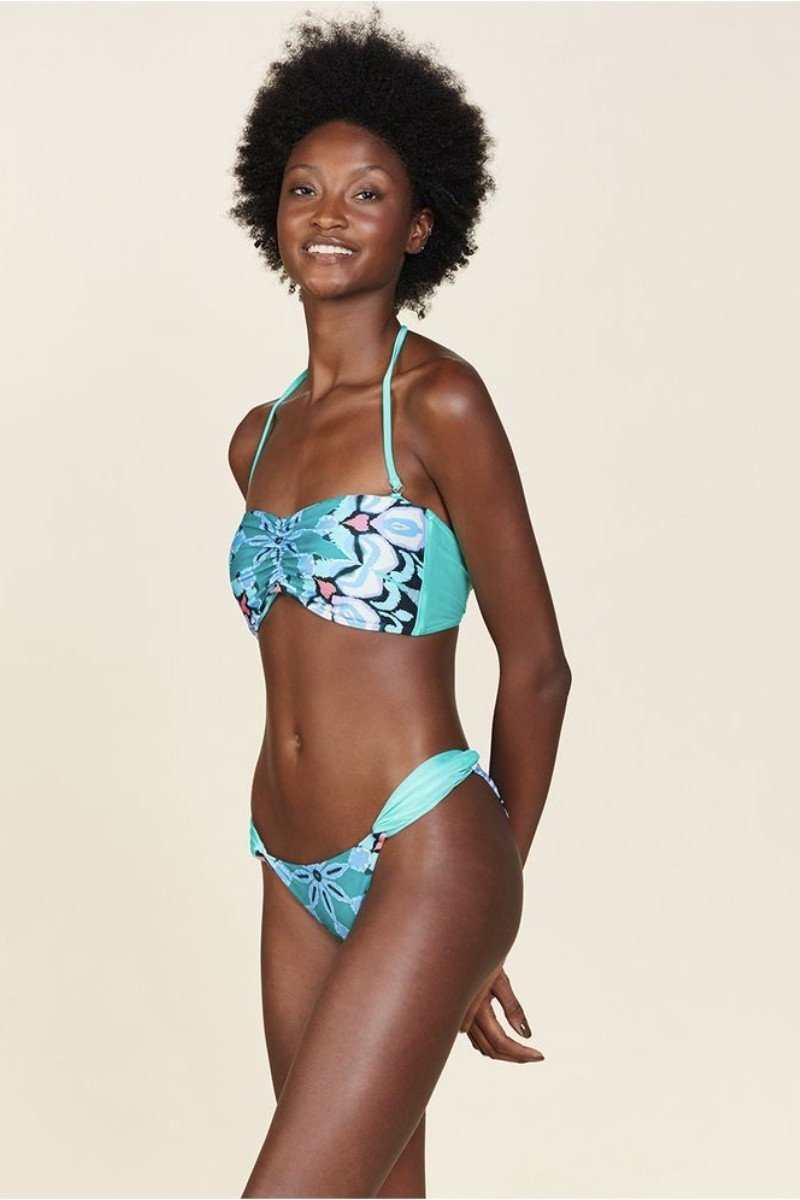 Biquíni Tomara Que Caia Delhi - Cia Marítima