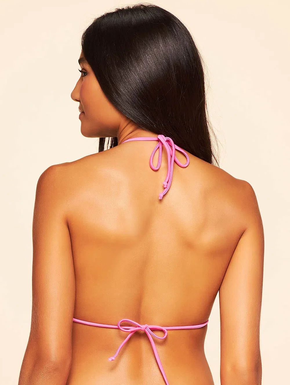 Biquíni Cortininha + Tanga Ruffle Summer Embu - Cia Marítima