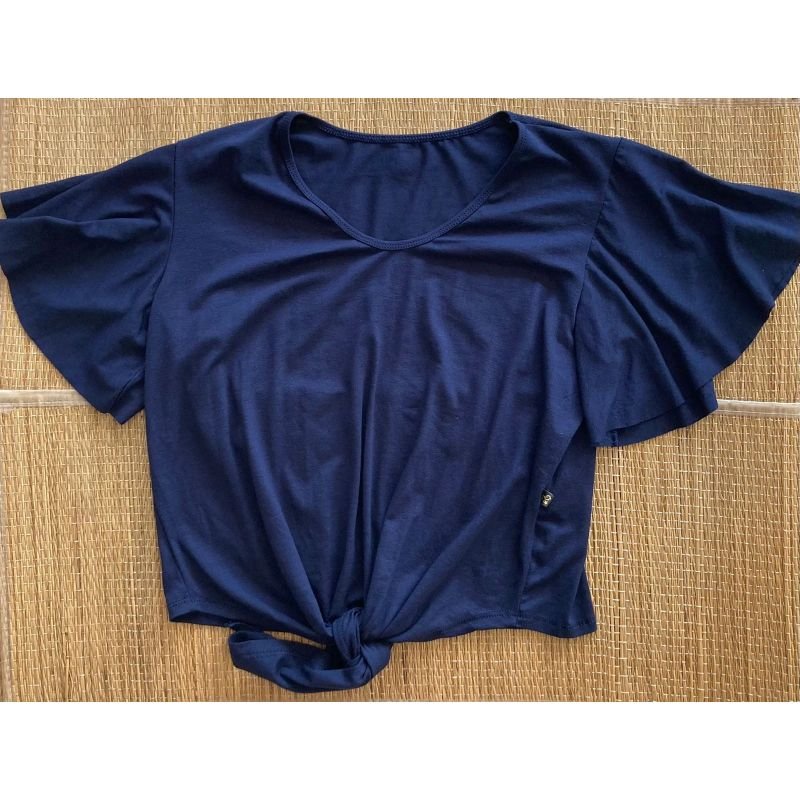 Blusa e T-shirt - Variadas