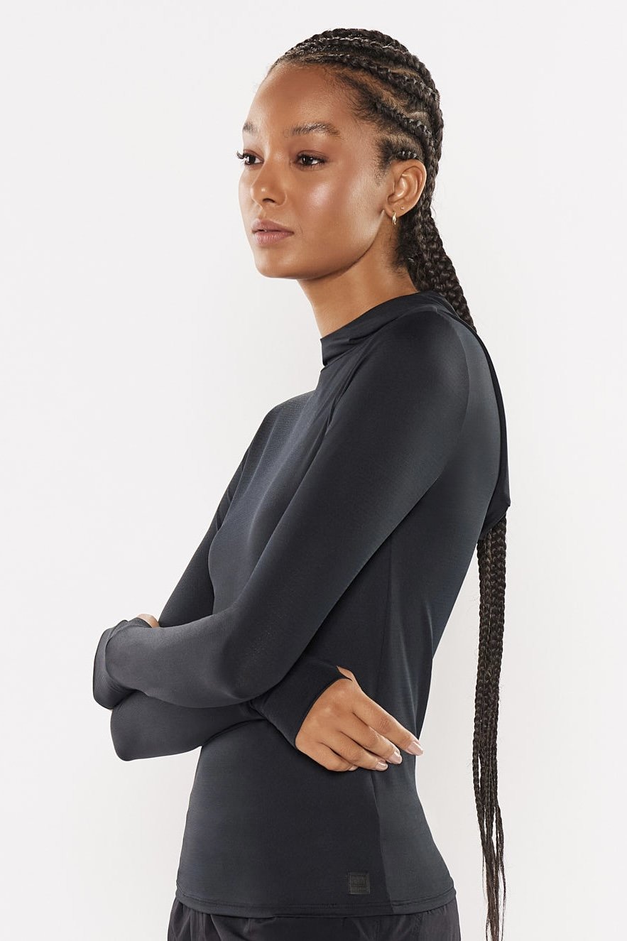 Blusa Lisa Mission - Body For Sure