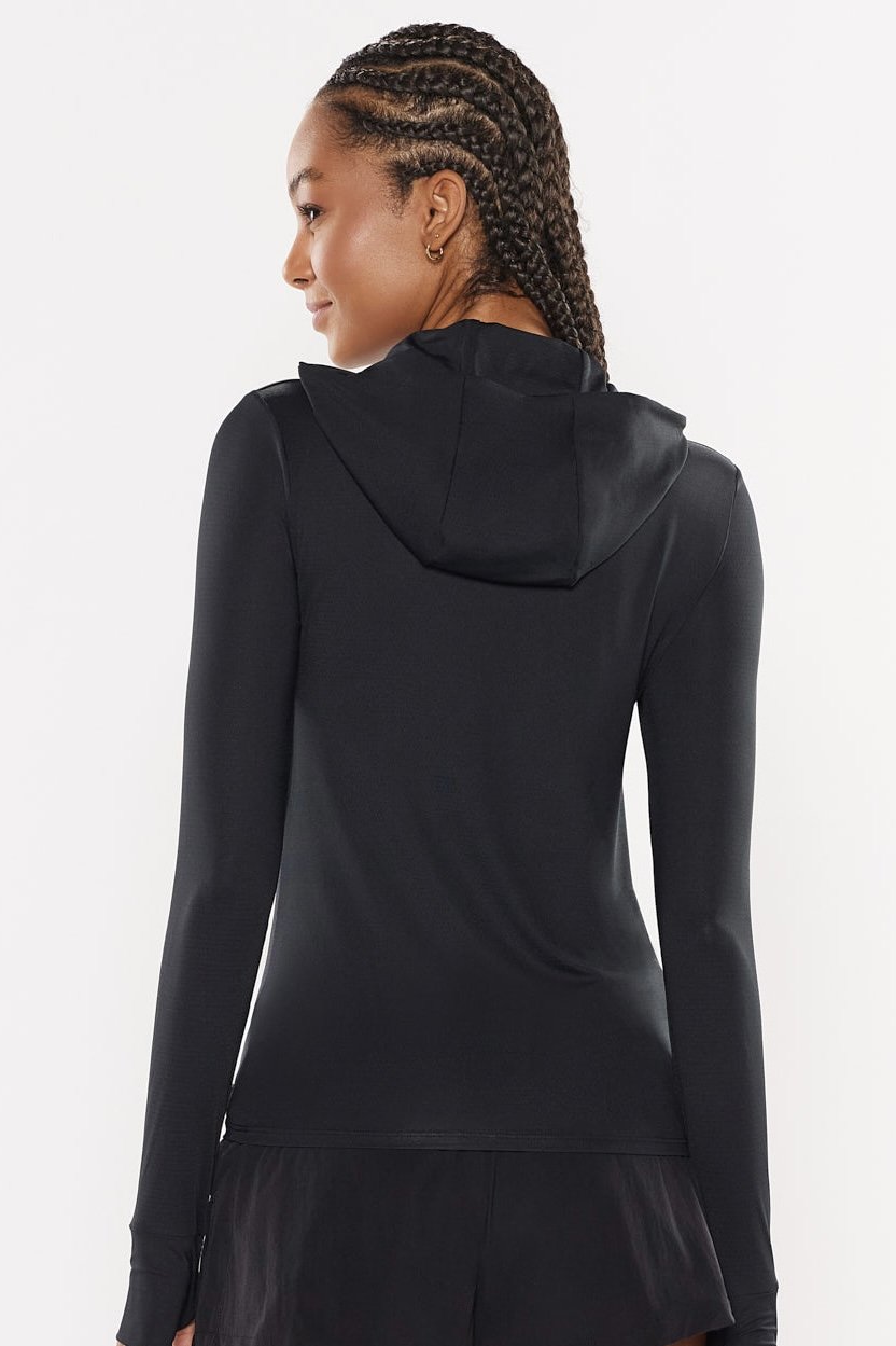 Blusa Lisa Mission - Body For Sure