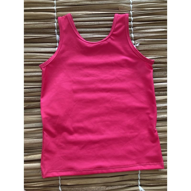 Blusa Regata Infantil - Ceci