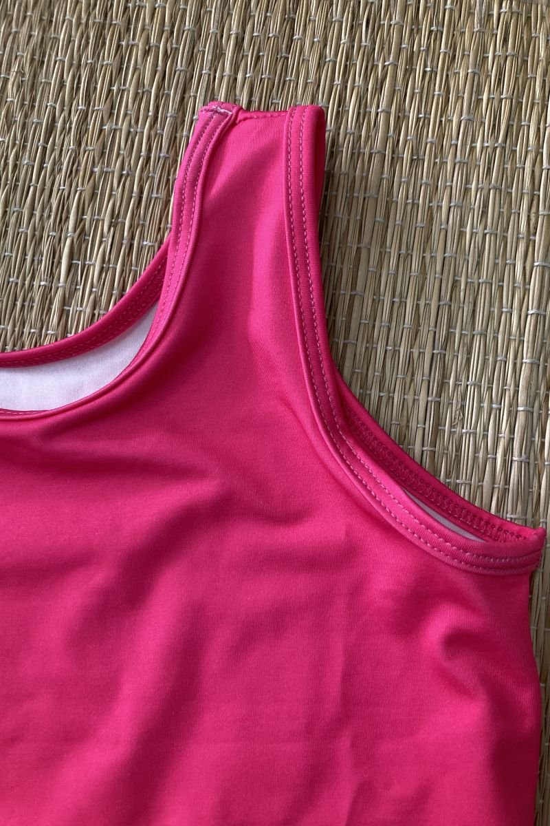 Blusa Regata Infantil - Ceci