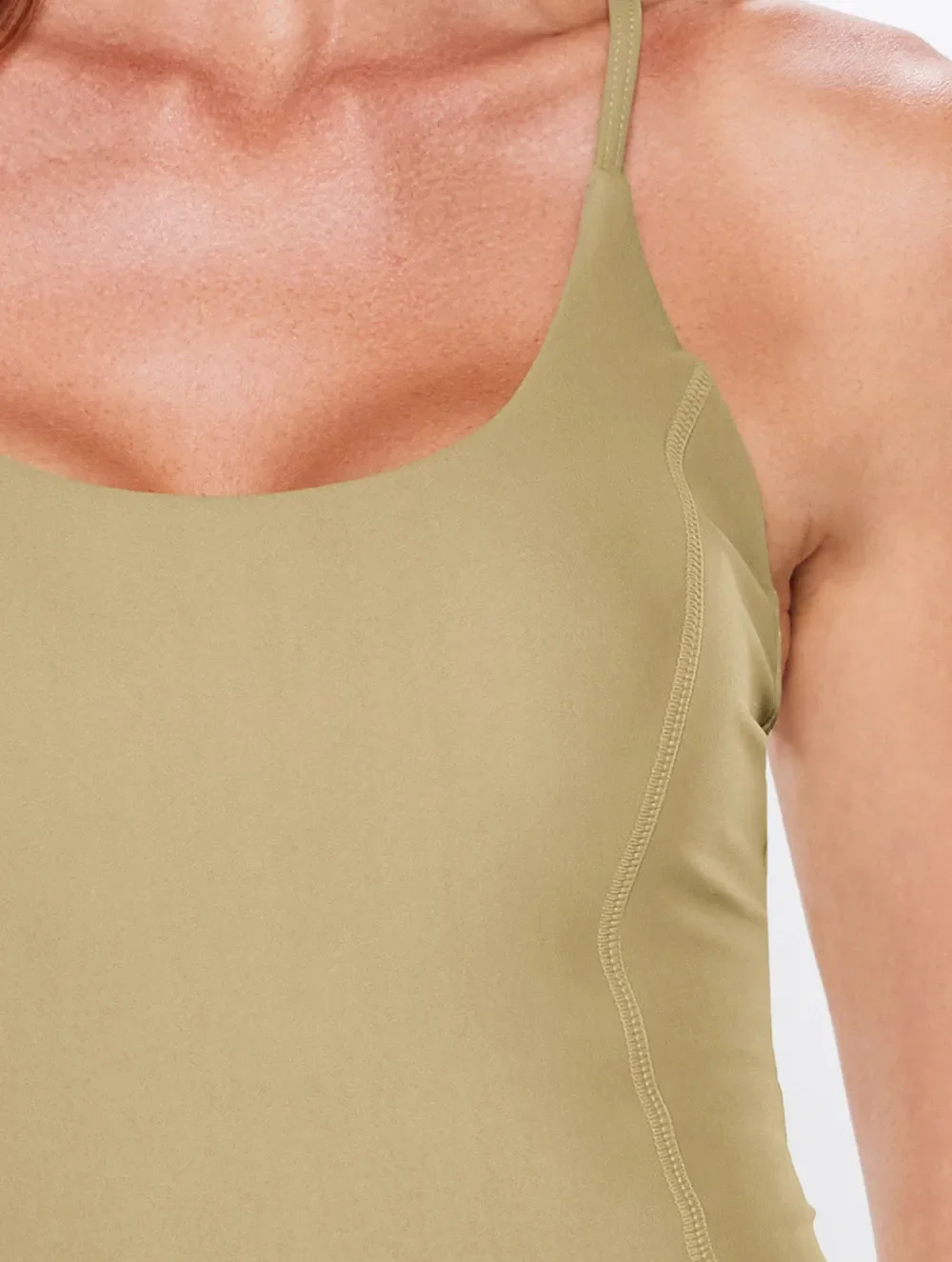 Body Regata Liso Prime - Body For Sure