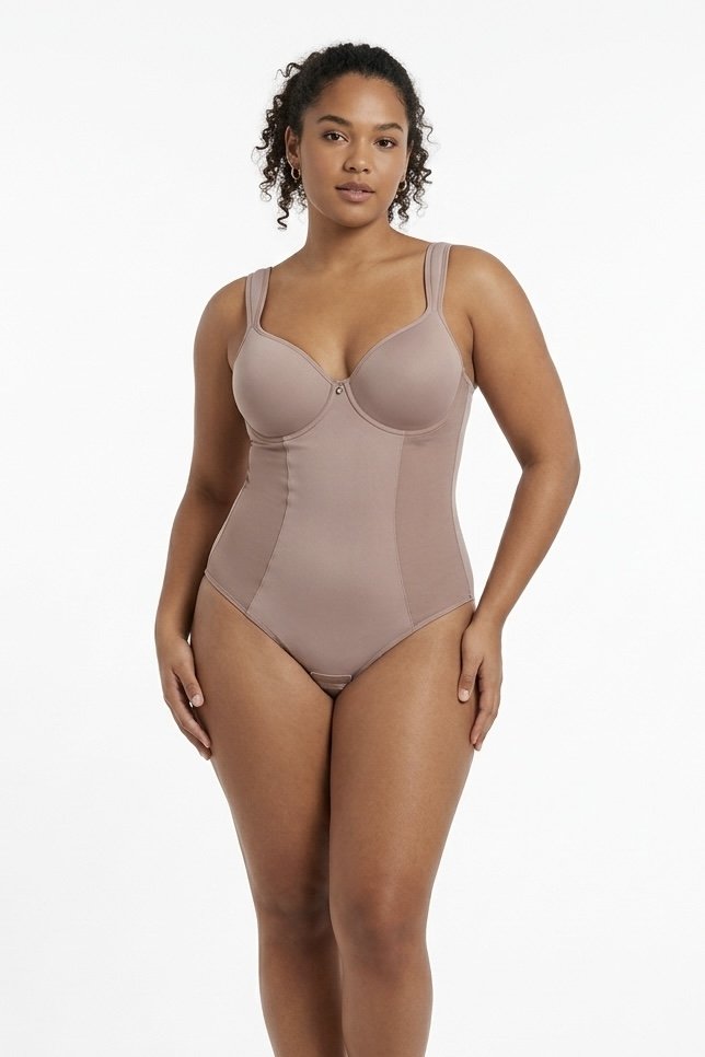 Body Shape Sensation - Triumph - Bege