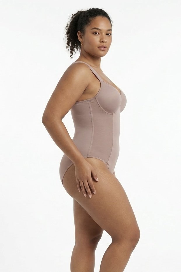Body Shape Sensation - Triumph