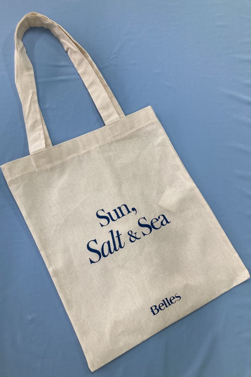 Bolsa Eco Mini - Belles