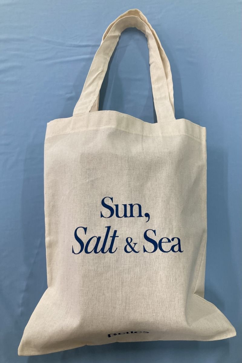 Bolsa Eco Mini - Belles