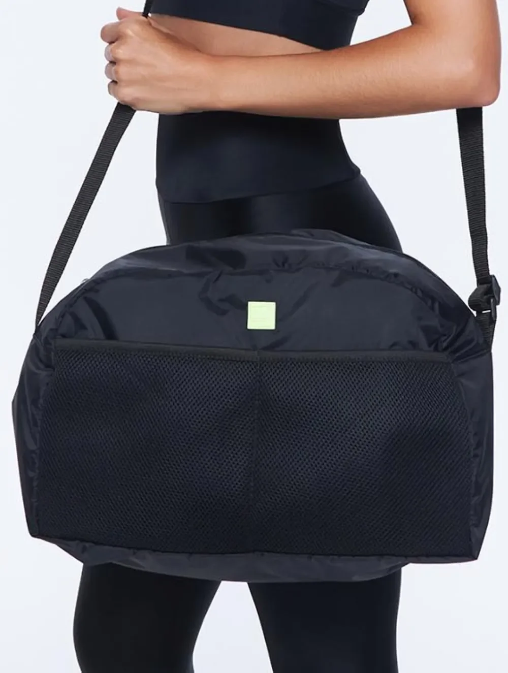 Bolsa Grande Transversal - Body For Sure
