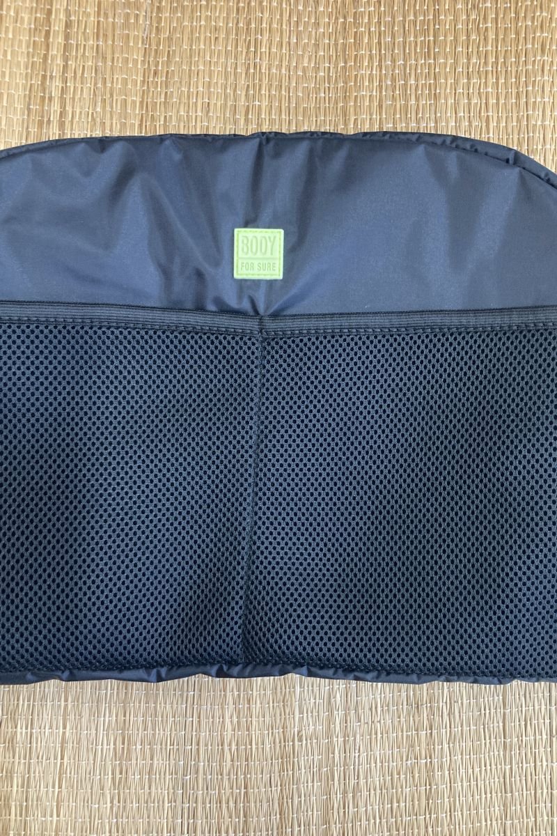 Bolsa Grande Transversal - Body For Sure
