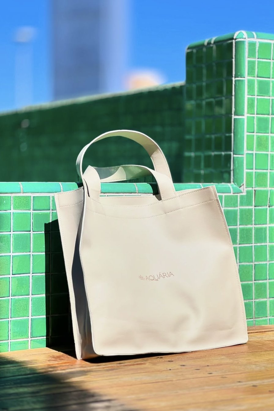 Bolsa Passeio - Aquária