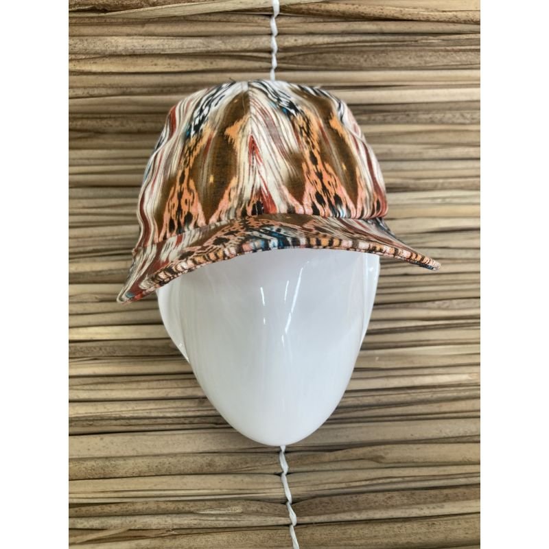 Boné Estampado Variado - Cia Marítima