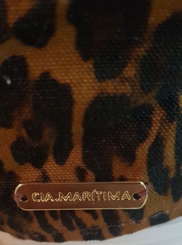 Boné Estampado Variado - Cia Marítima