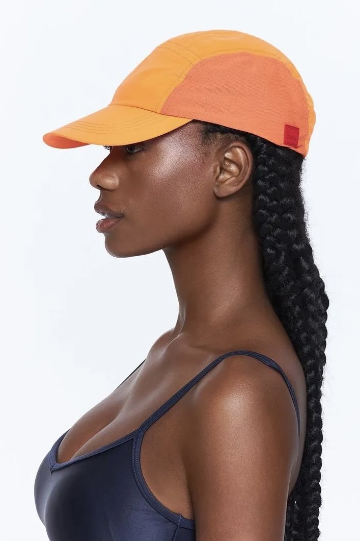 Boné Liso - Body For Sure