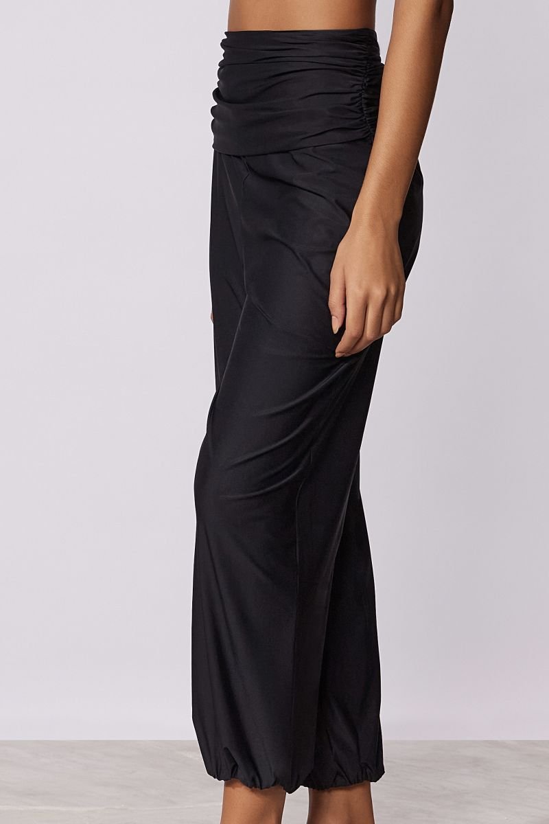 Calça Aladim Lisa Lune - Cia Marítima