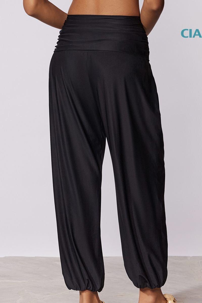 Calça Aladim Lisa Lune - Cia Marítima