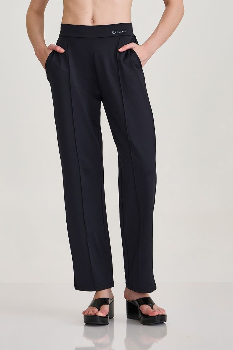 Calça Comfy - Caju Brasil - Preto