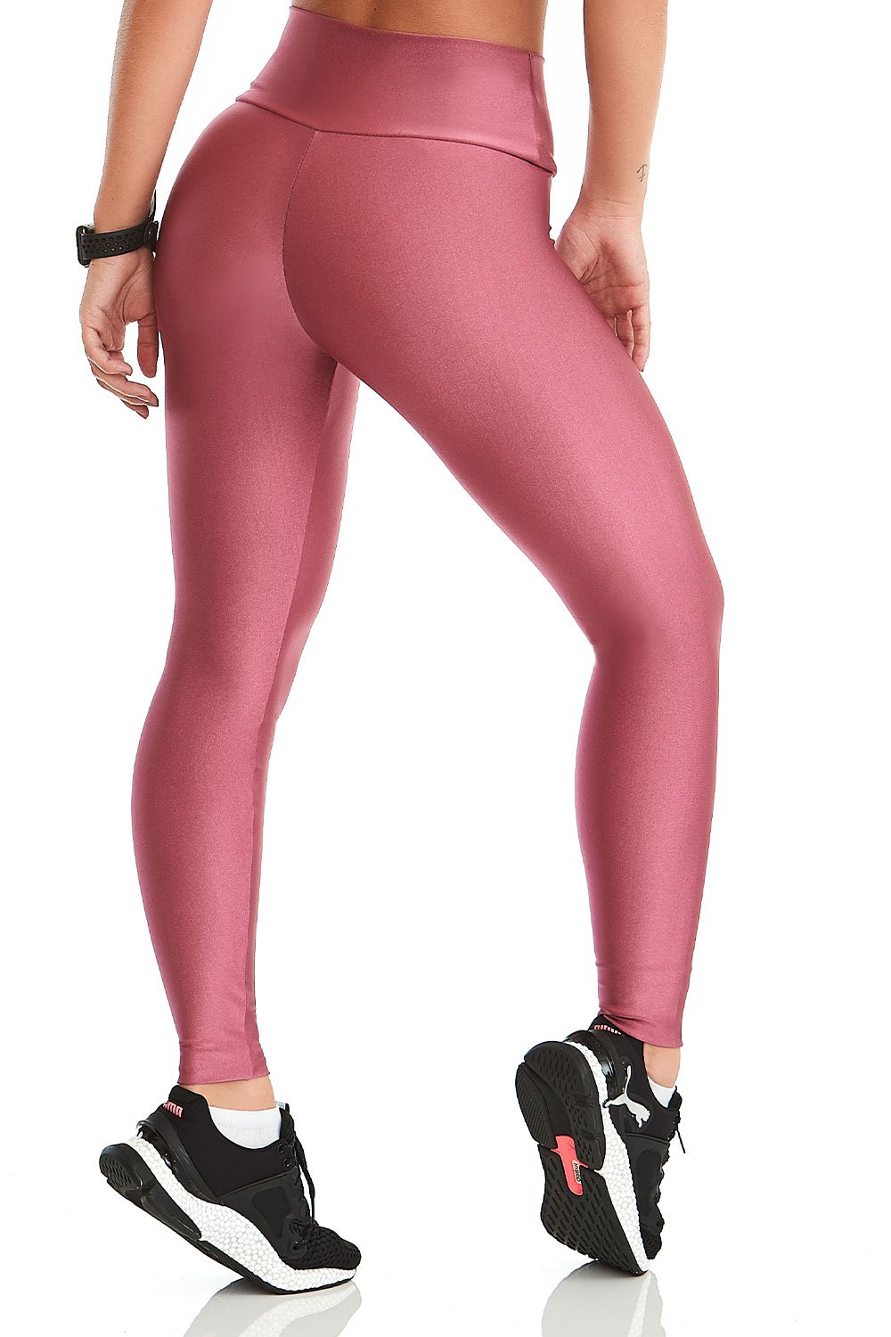 Calça Legging Atlanta Básica - Caju Brasil