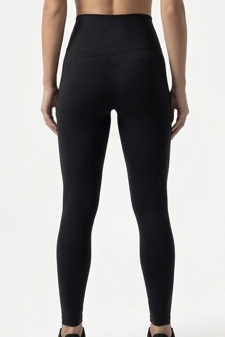 Calça Legging Atletic Power Compressão Open - OF